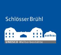 Logo Schlösser Brühl Steidl Baumdienst Alfons Steidl